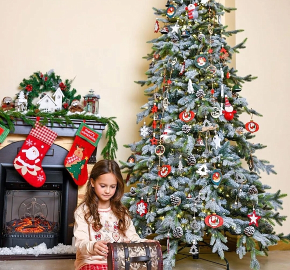 ВЕСЕННЯЯ АКЦИЯ